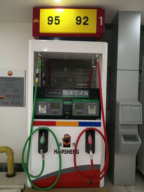 陜西駿騁光達(dá)石油設(shè)備科技有限公司工程很不錯(cuò)！